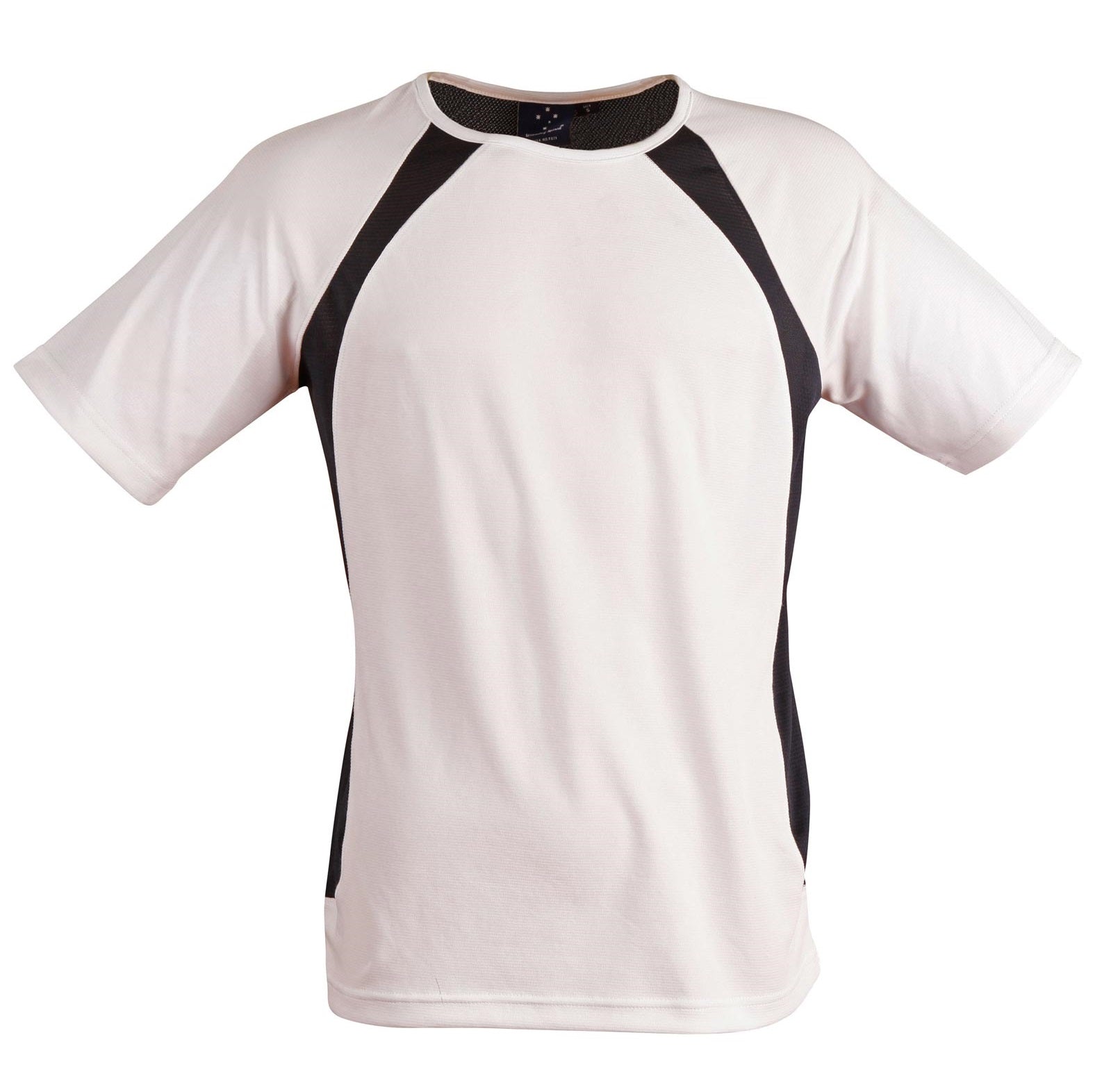 Sprint CoolDry® Athletic Mens Tee Shirt