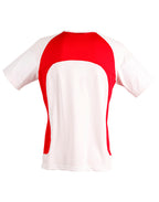 Sprint CoolDry® Athletic Mens Tee Shirt