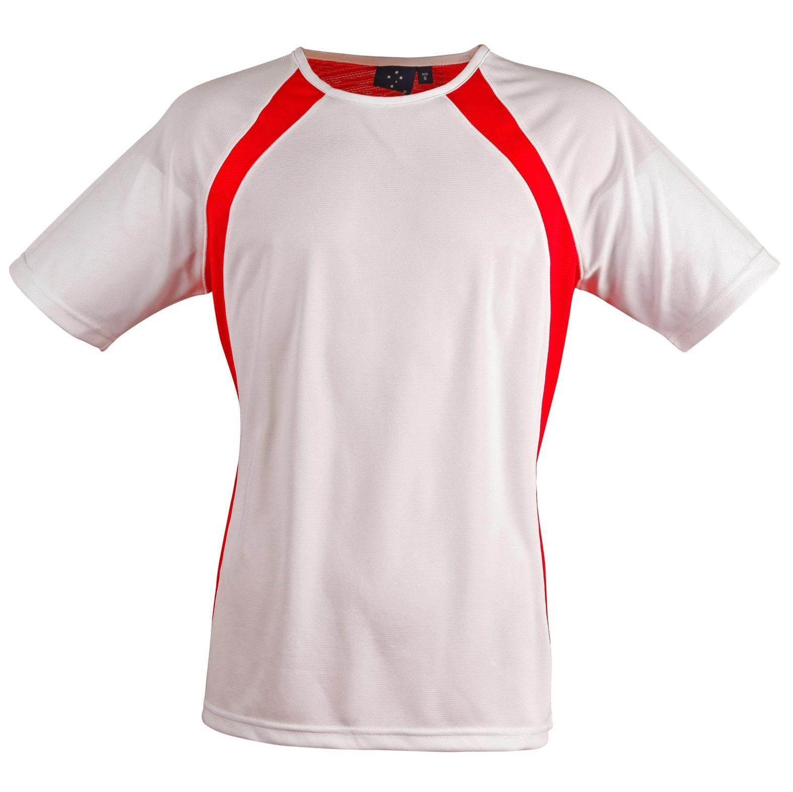 Sprint CoolDry® Athletic Mens Tee Shirt