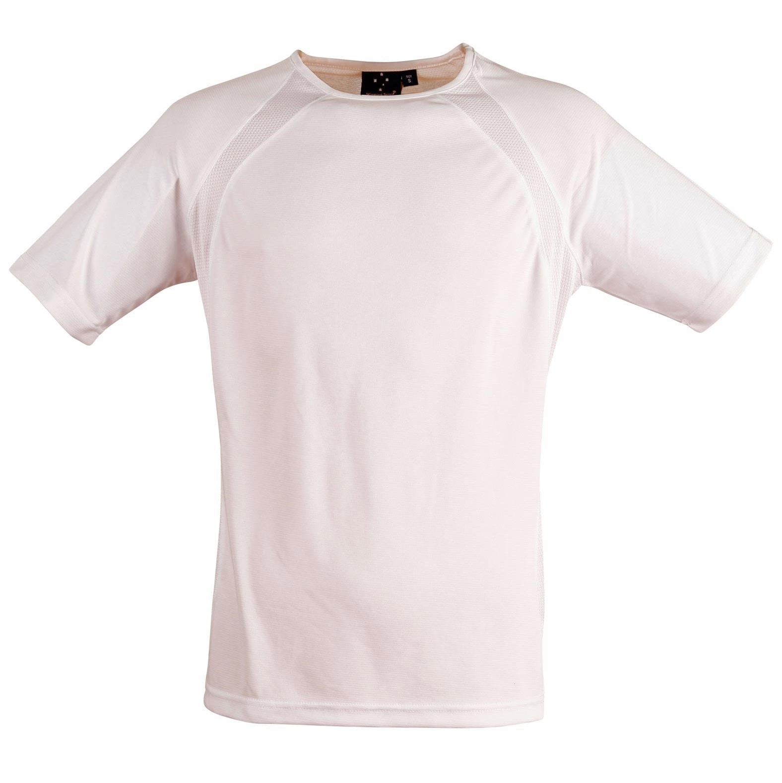 Sprint CoolDry® Athletic Mens Tee Shirt