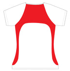 Sprint CoolDry® Athletic Ladies Tee Shirt