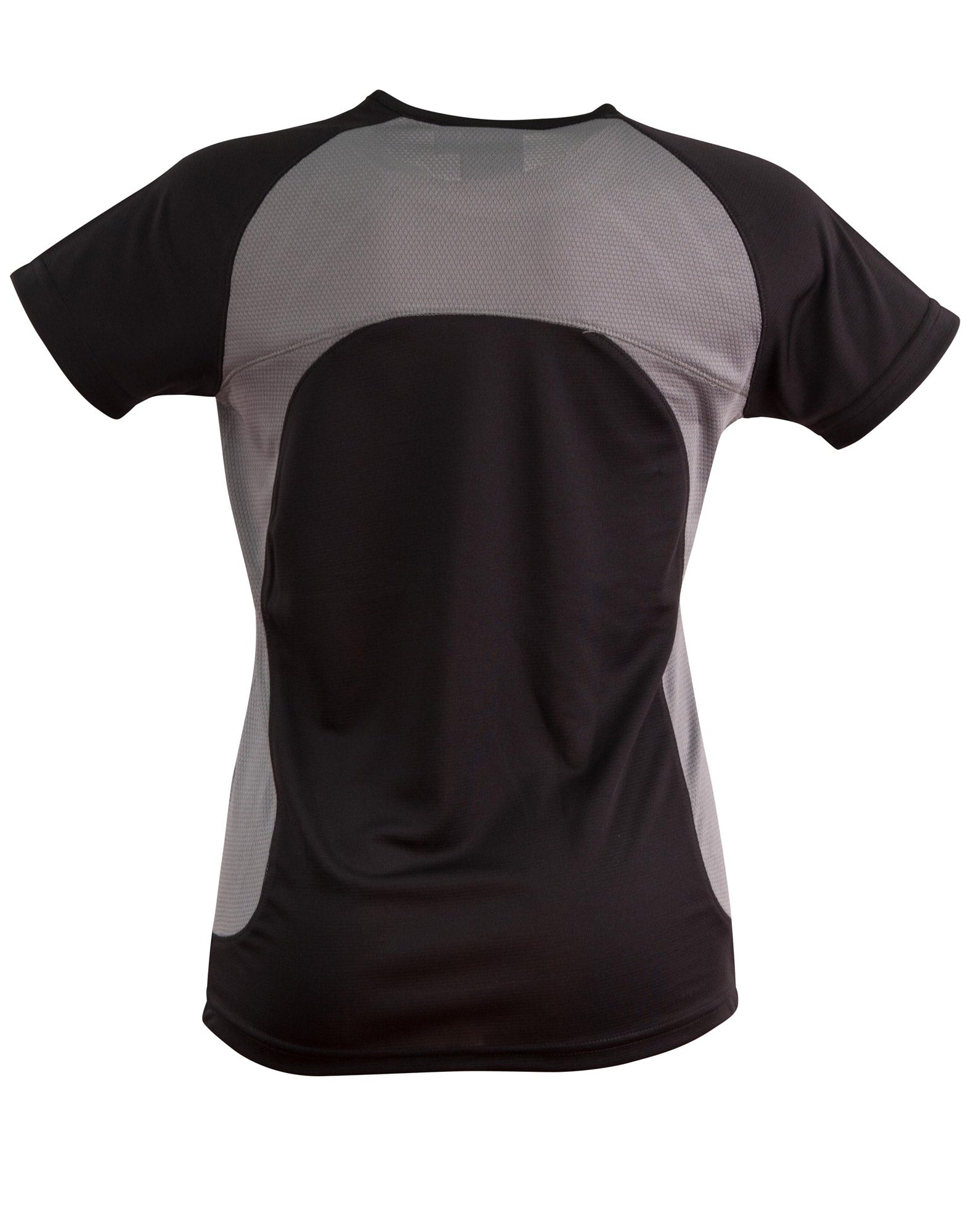 Sprint CoolDry® Athletic Ladies Tee Shirt
