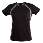 Sprint CoolDry® Athletic Ladies Tee Shirt