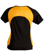 Sprint CoolDry® Athletic Ladies Tee Shirt