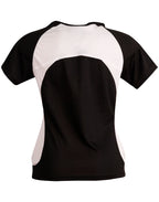 Sprint CoolDry® Athletic Ladies Tee Shirt