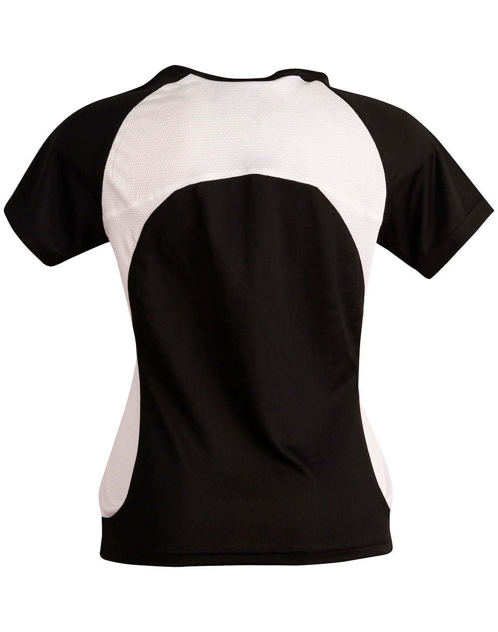 Sprint CoolDry® Athletic Ladies Tee Shirt