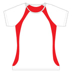 Sprint CoolDry® Athletic Ladies Tee Shirt