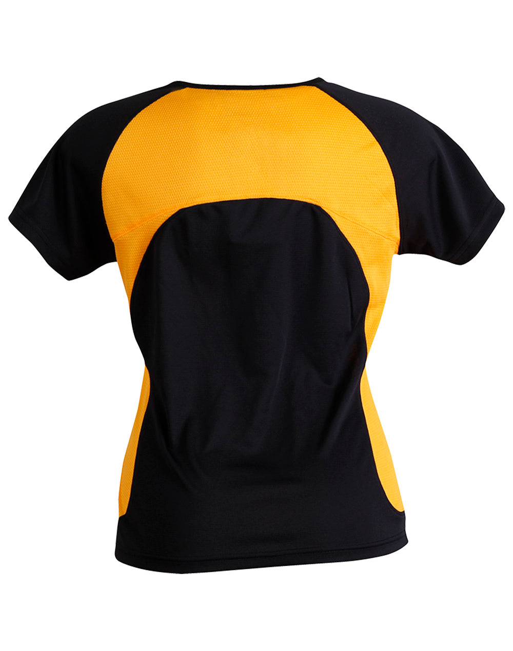 Sprint CoolDry® Athletic Ladies Tee Shirt