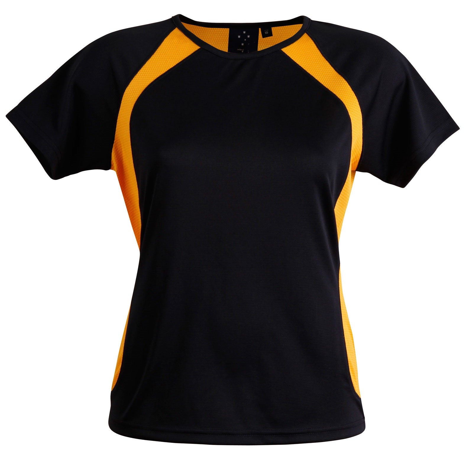 Sprint CoolDry® Athletic Ladies Tee Shirt