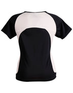 Sprint CoolDry® Athletic Ladies Tee Shirt