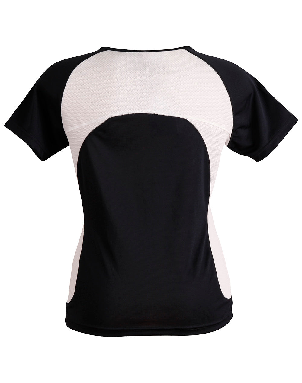 Sprint CoolDry® Athletic Ladies Tee Shirt