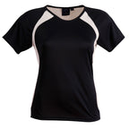 Sprint CoolDry® Athletic Ladies Tee Shirt