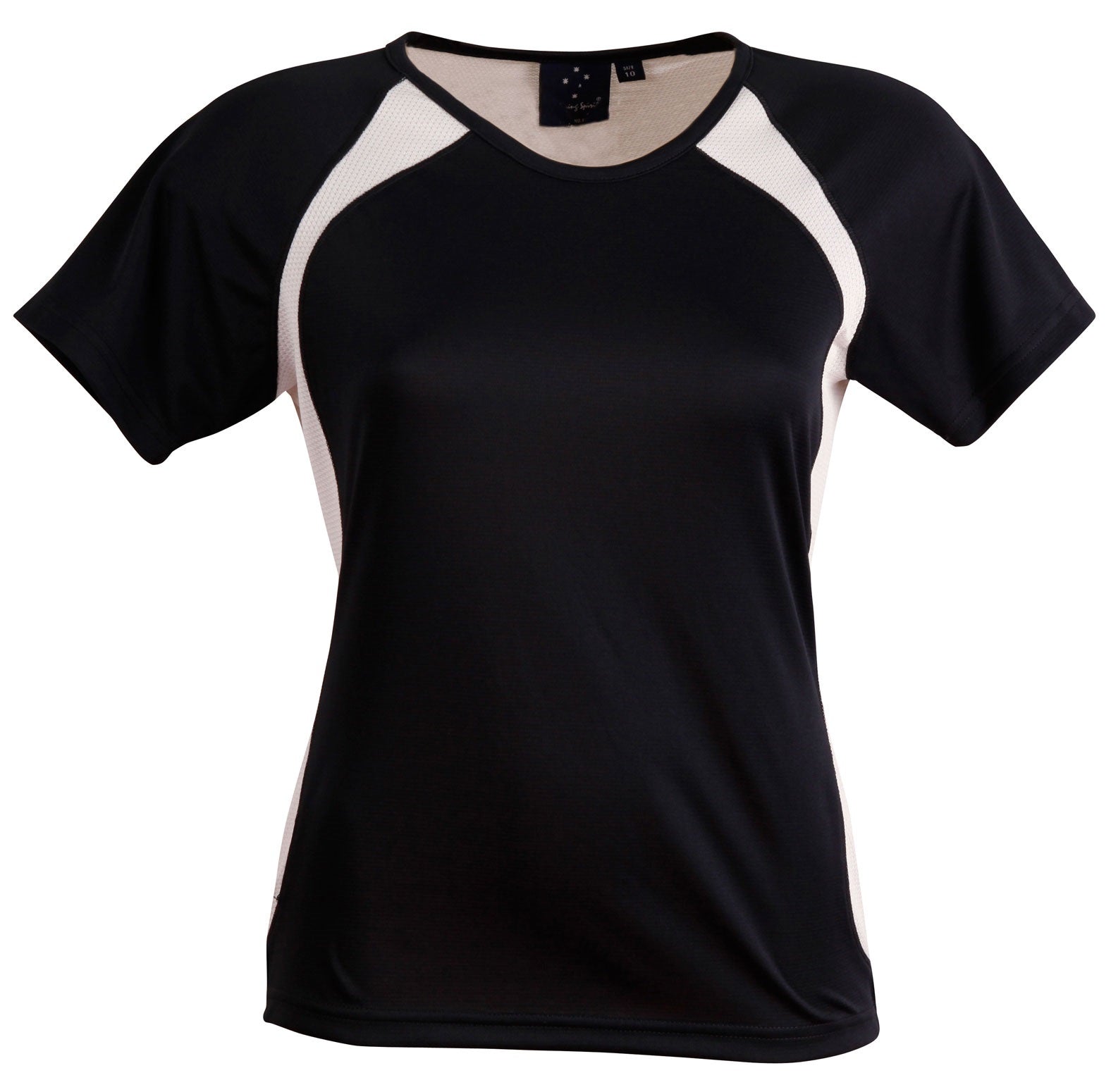 Sprint CoolDry® Athletic Ladies Tee Shirt