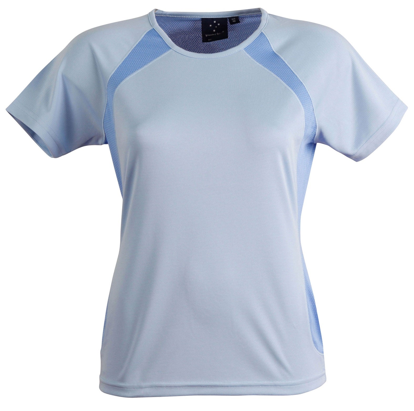 Sprint CoolDry® Athletic Ladies Tee Shirt