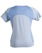 Sprint CoolDry® Athletic Ladies Tee Shirt