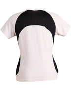 Sprint CoolDry® Athletic Ladies Tee Shirt