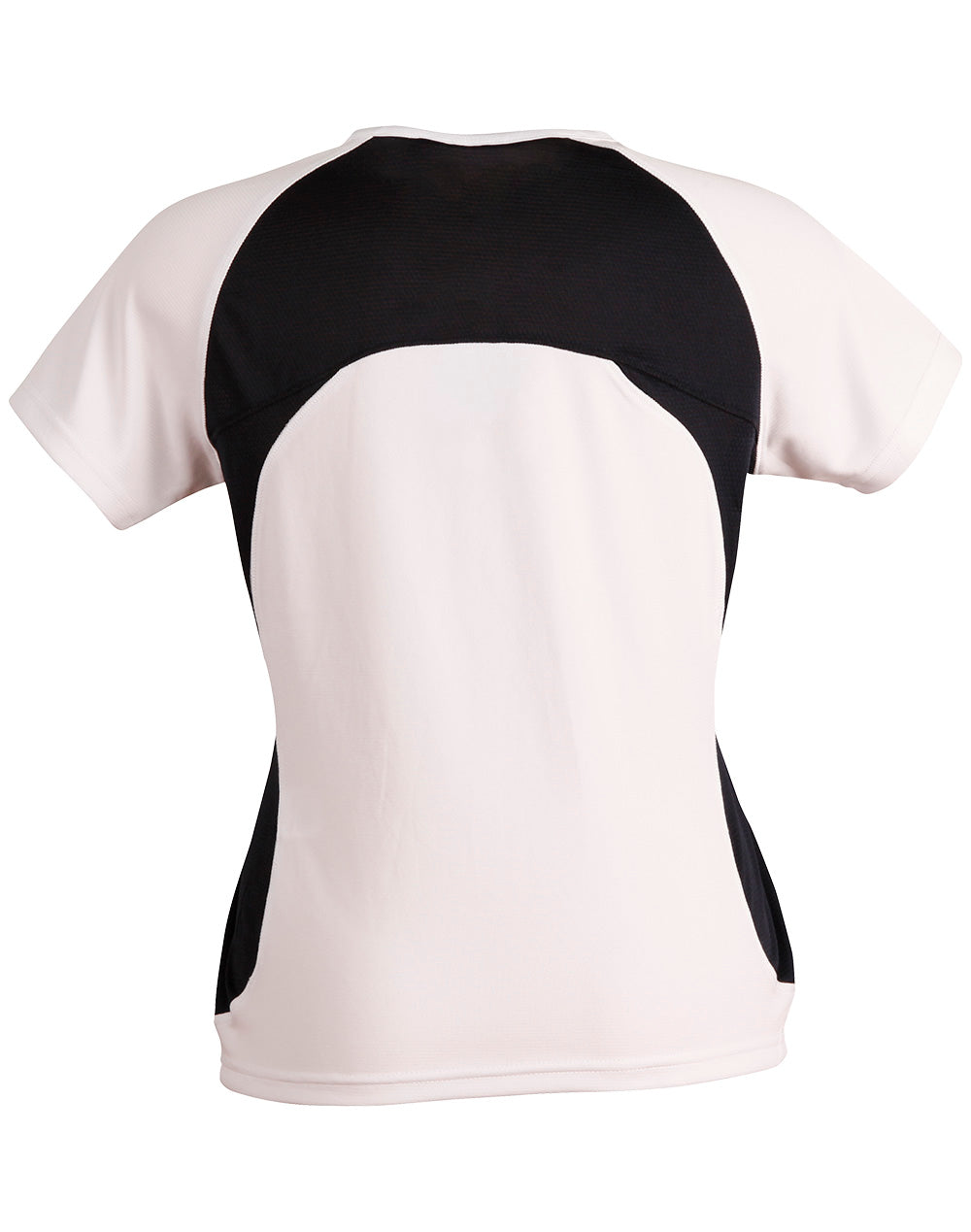 Sprint CoolDry® Athletic Ladies Tee Shirt