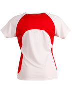 Sprint CoolDry® Athletic Ladies Tee Shirt