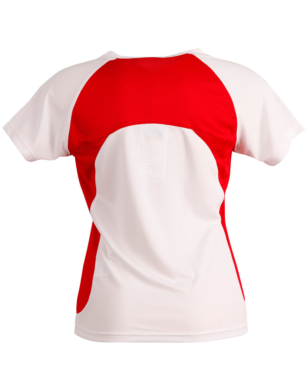 Sprint CoolDry® Athletic Ladies Tee Shirt