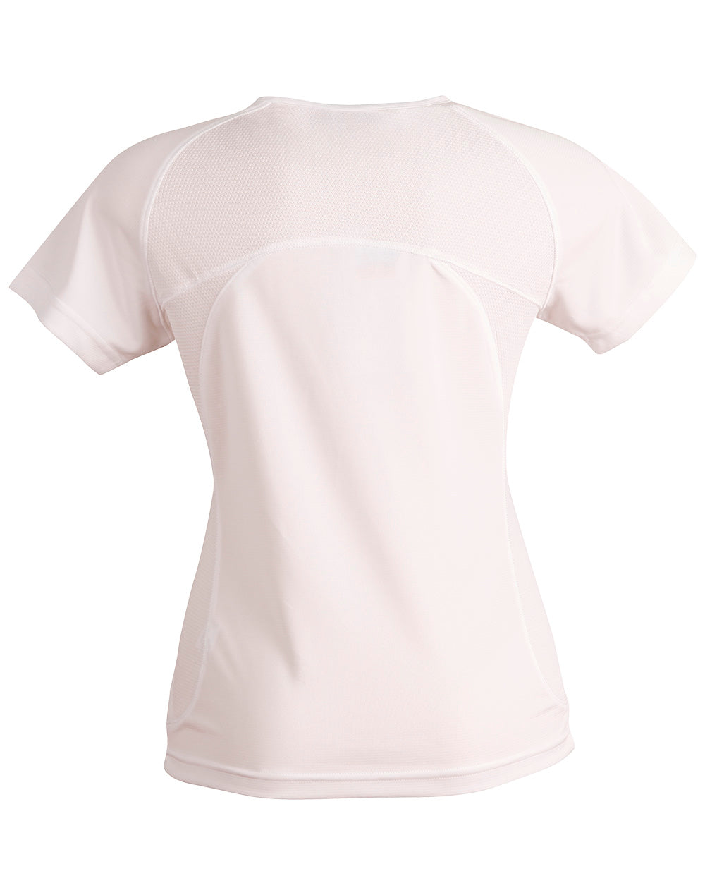 Sprint CoolDry® Athletic Ladies Tee Shirt