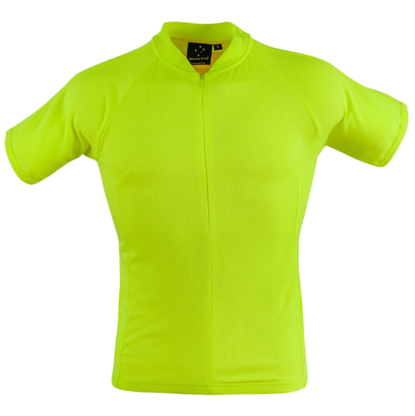 Cycling Top Unisex