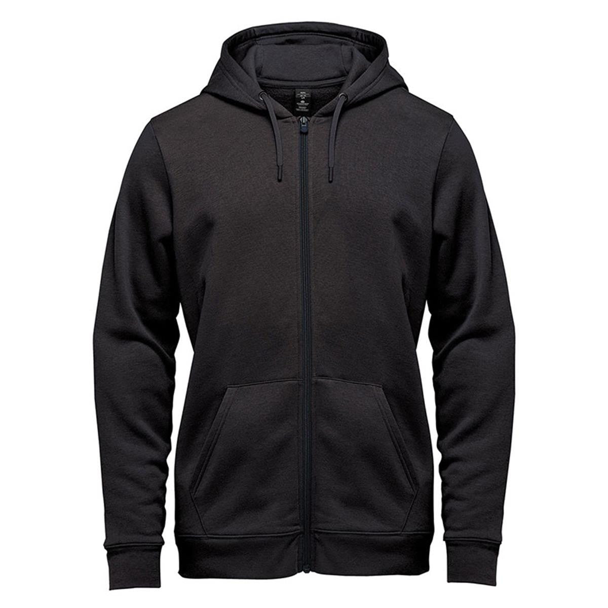 Monashee Fleece Full Zip Hoody Mens