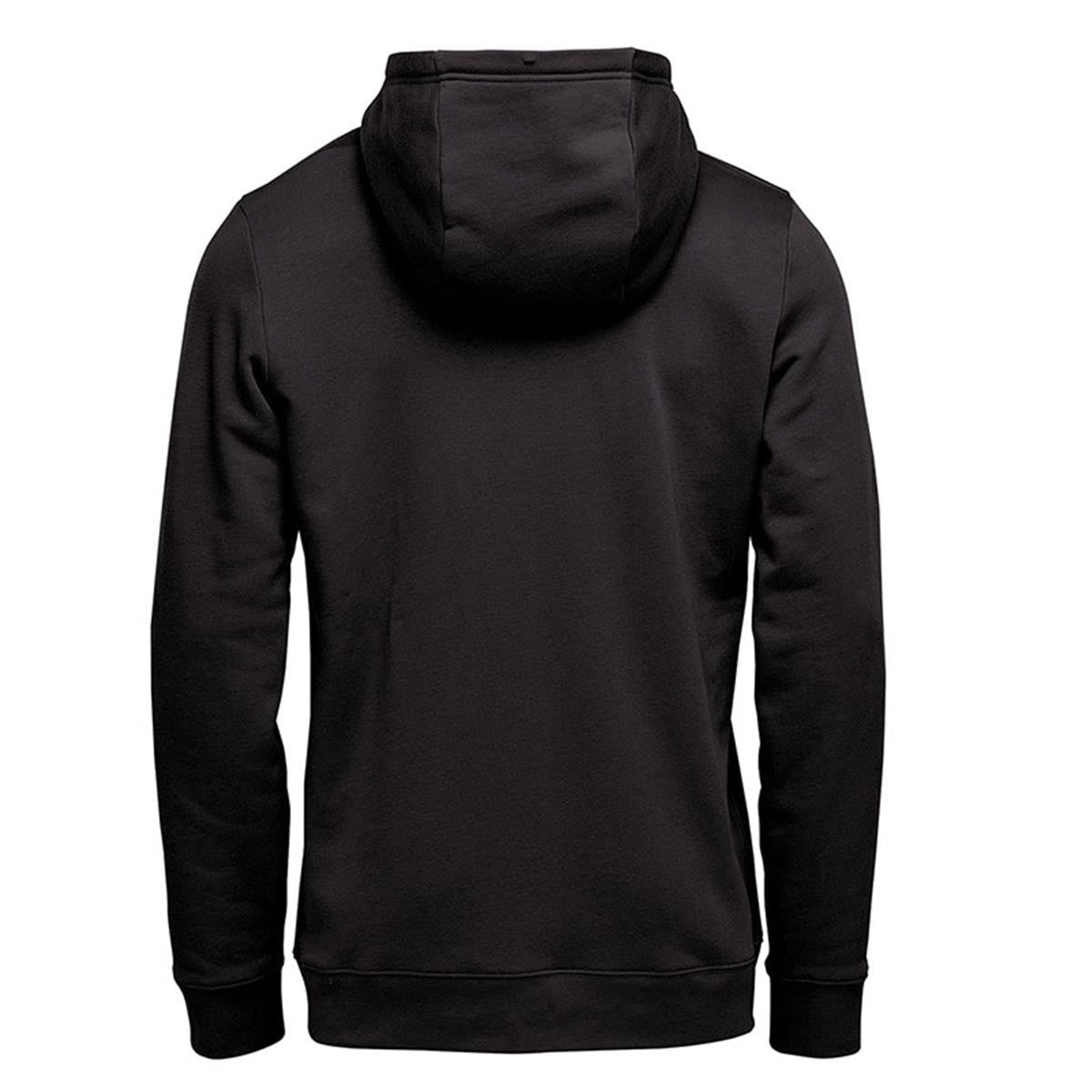 Monashee Fleece Full Zip Hoody Mens
