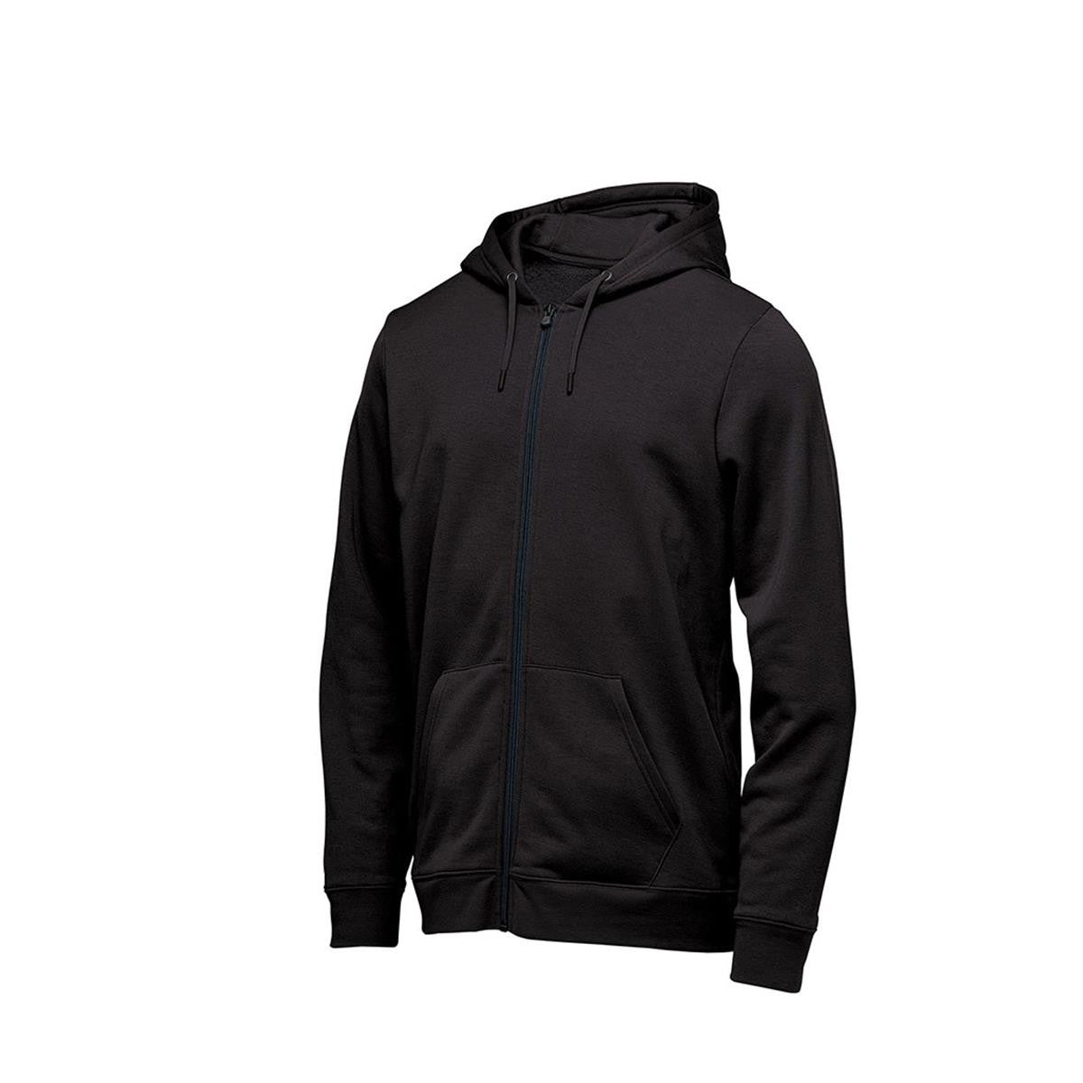 Monashee Fleece Full Zip Hoody Mens