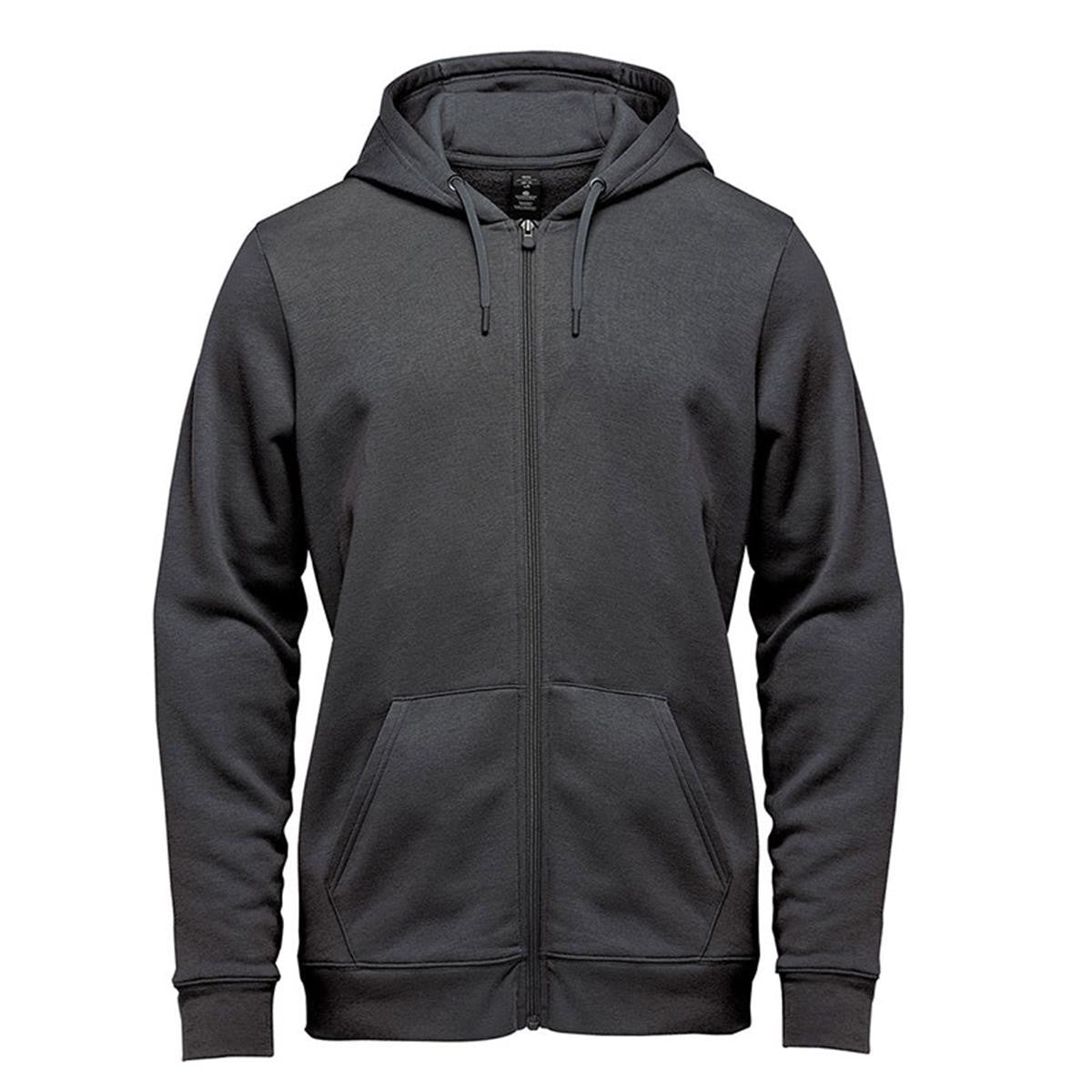 Monashee Fleece Full Zip Hoody Mens