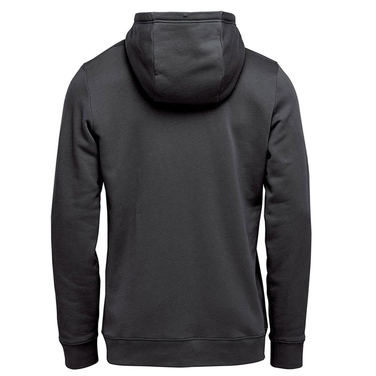 Monashee Fleece Full Zip Hoody Mens