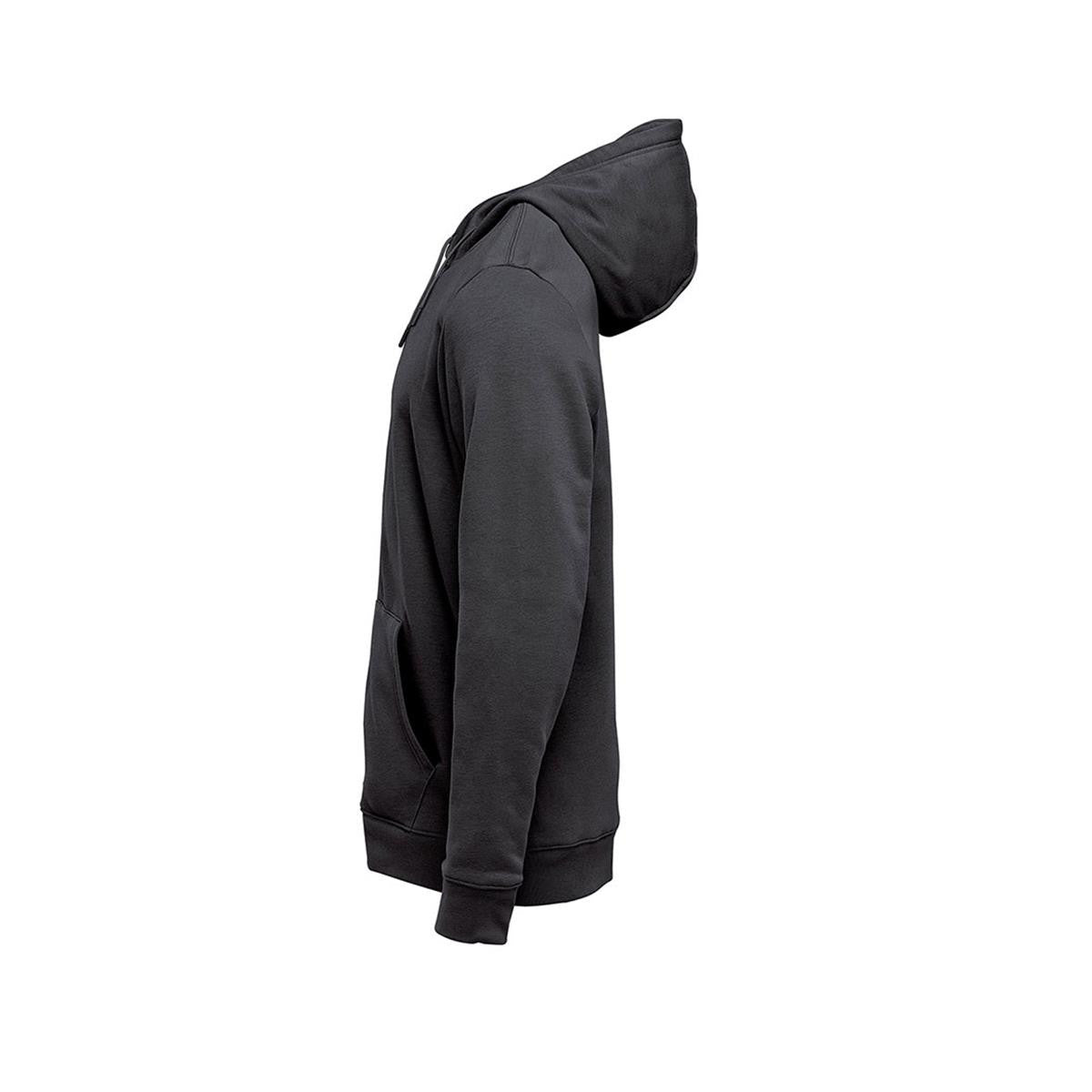 Monashee Fleece Full Zip Hoody Mens