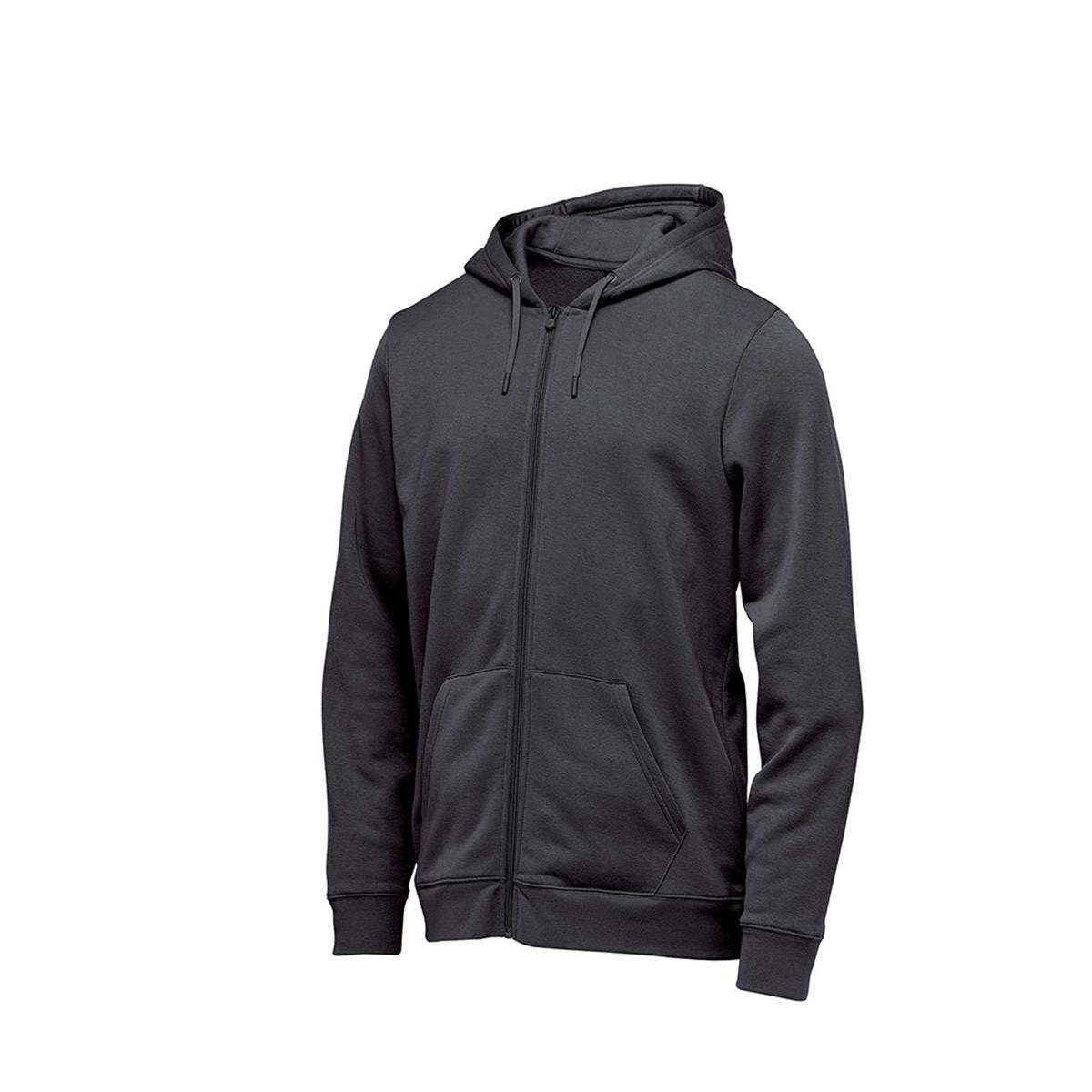 Monashee Fleece Full Zip Hoody Mens