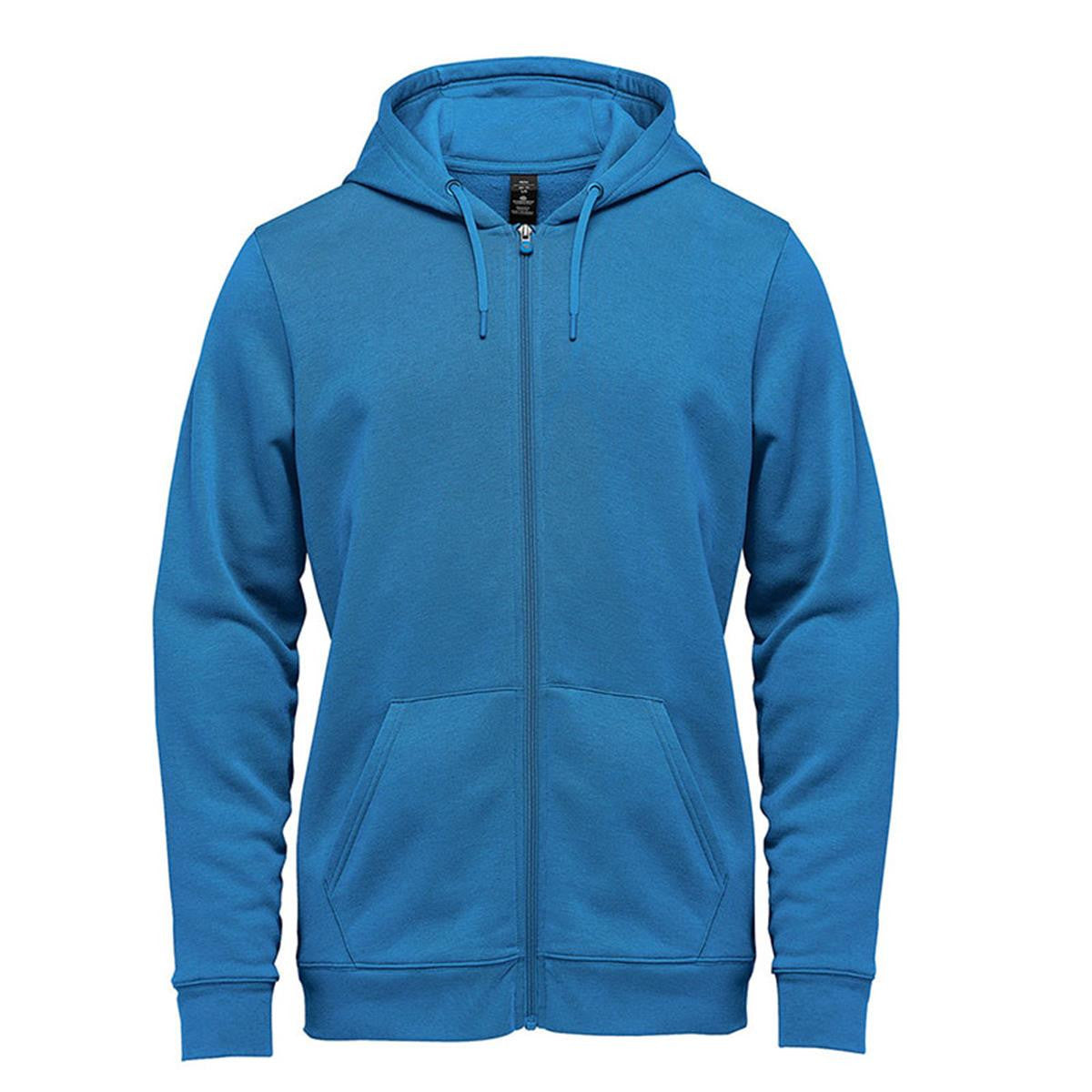 Monashee Fleece Full Zip Hoody Mens