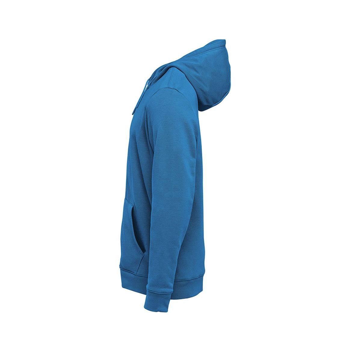 Monashee Fleece Full Zip Hoody Mens