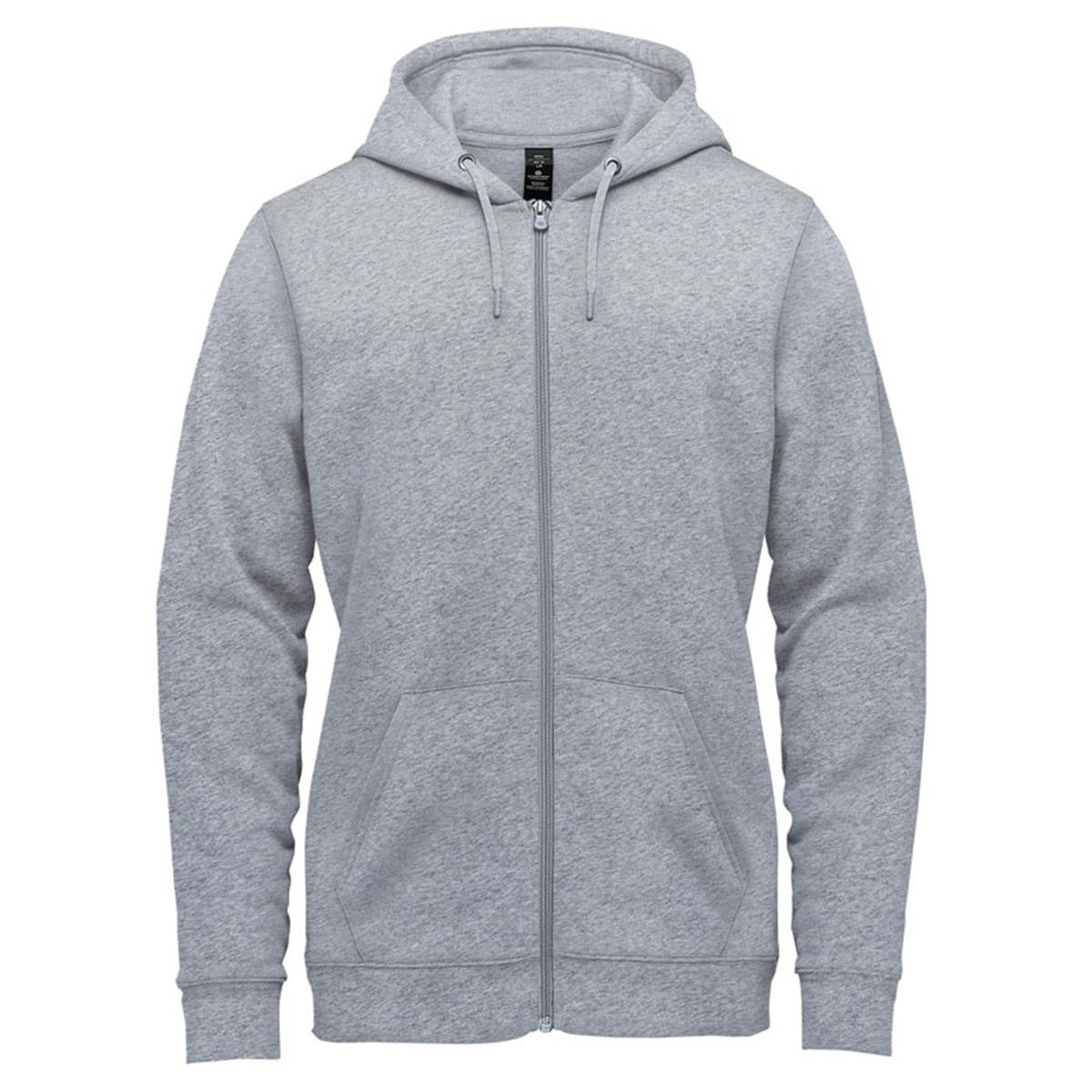 Monashee Fleece Full Zip Hoody Mens