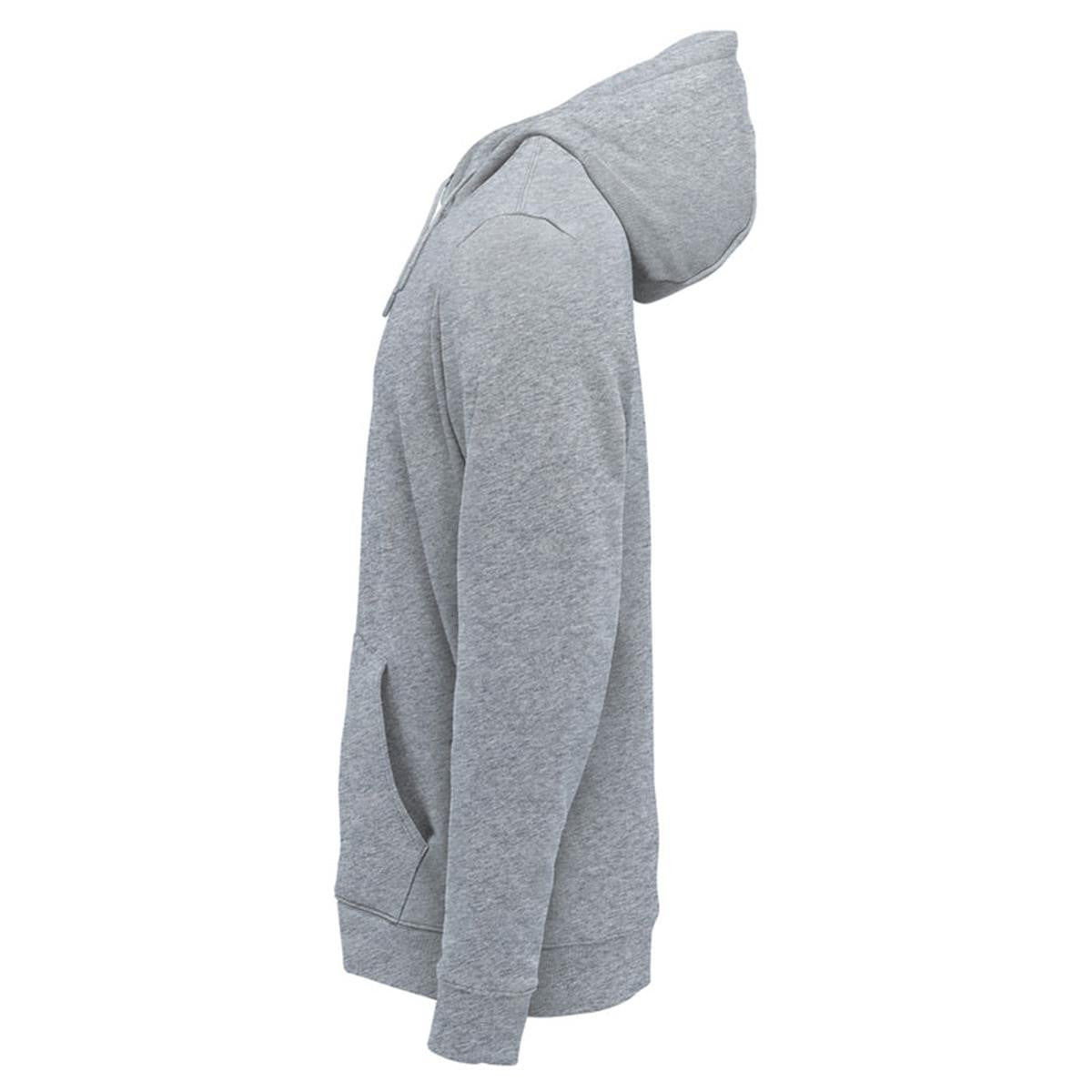 Monashee Fleece Full Zip Hoody Mens