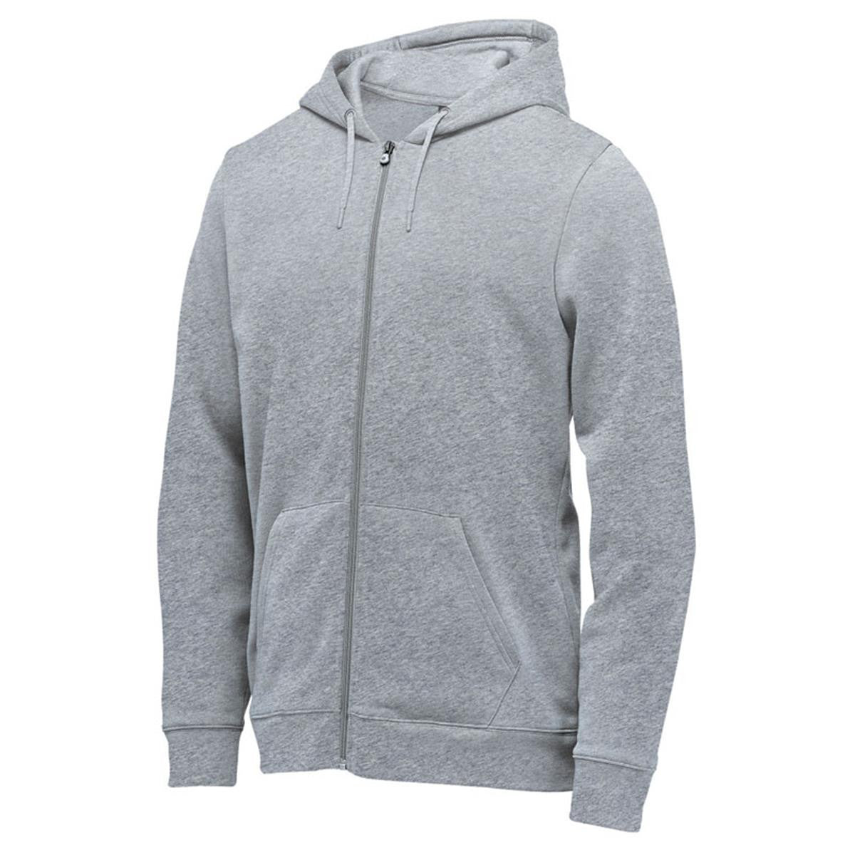 Monashee Fleece Full Zip Hoody Mens