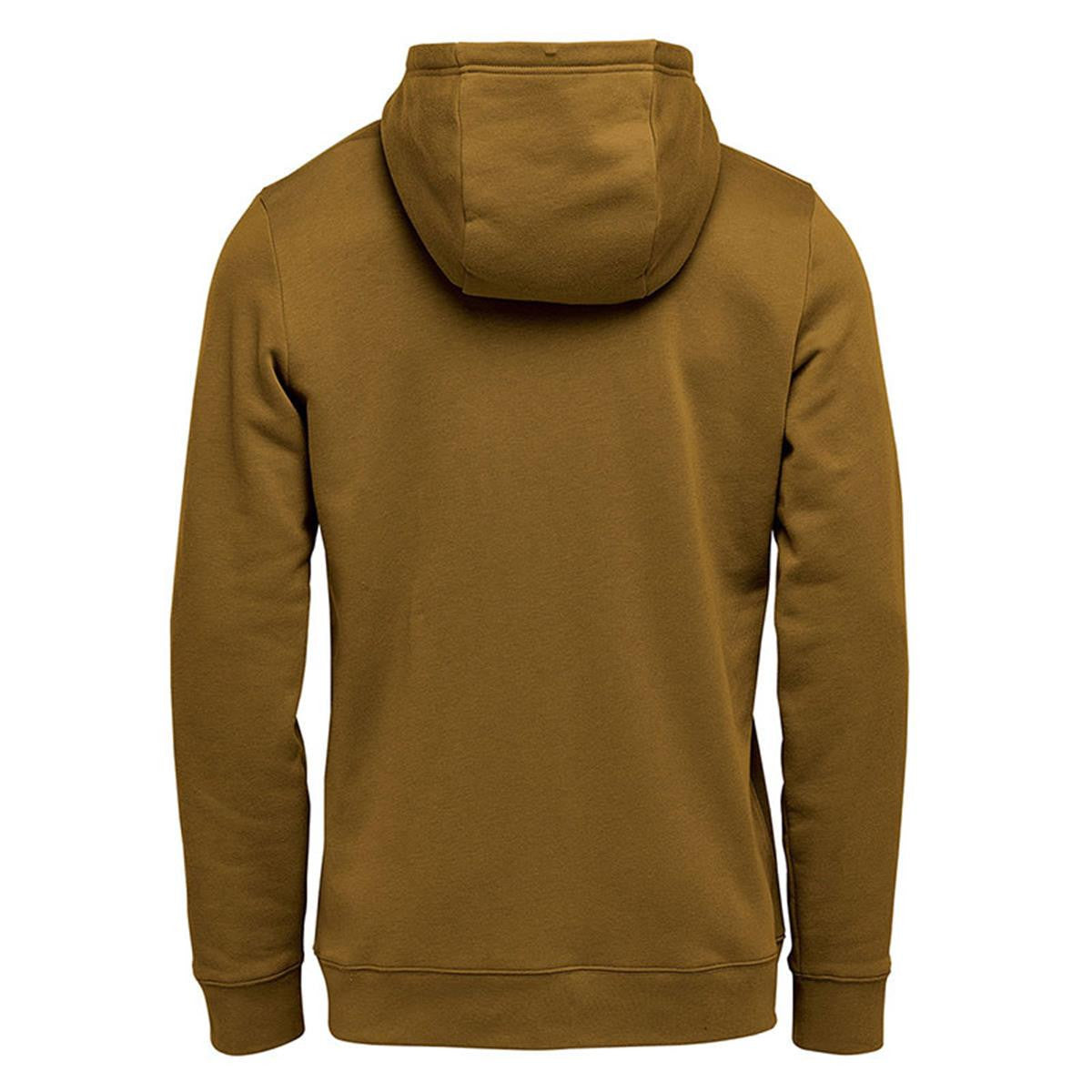 Monashee Fleece Full Zip Hoody Mens