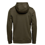 Monashee Fleece Full Zip Hoody Mens