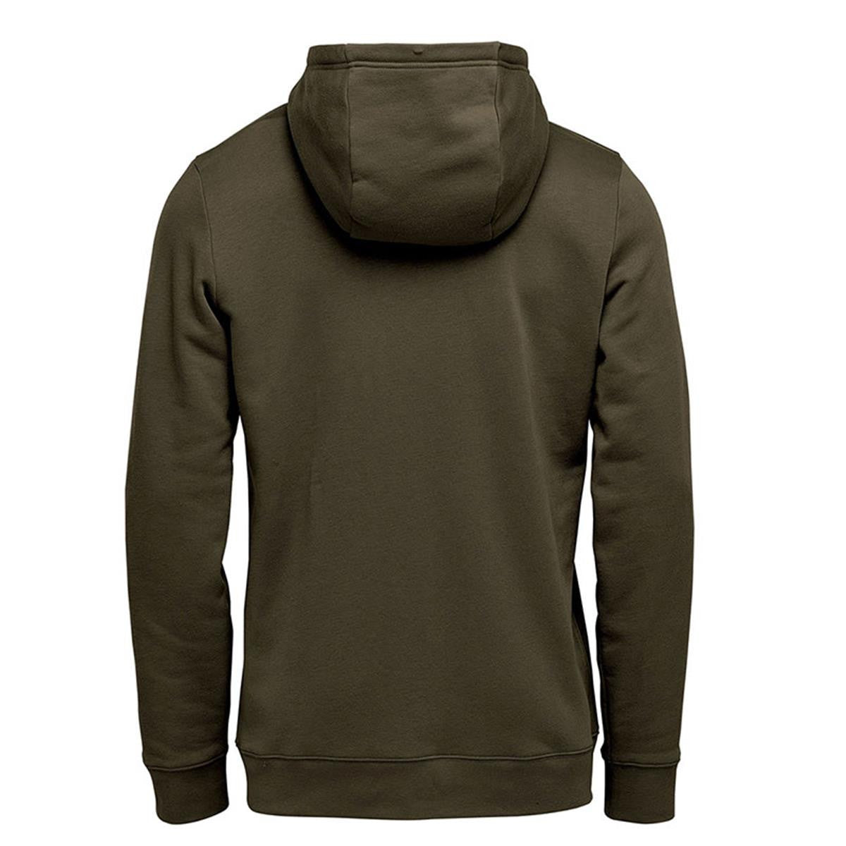 Monashee Fleece Full Zip Hoody Mens