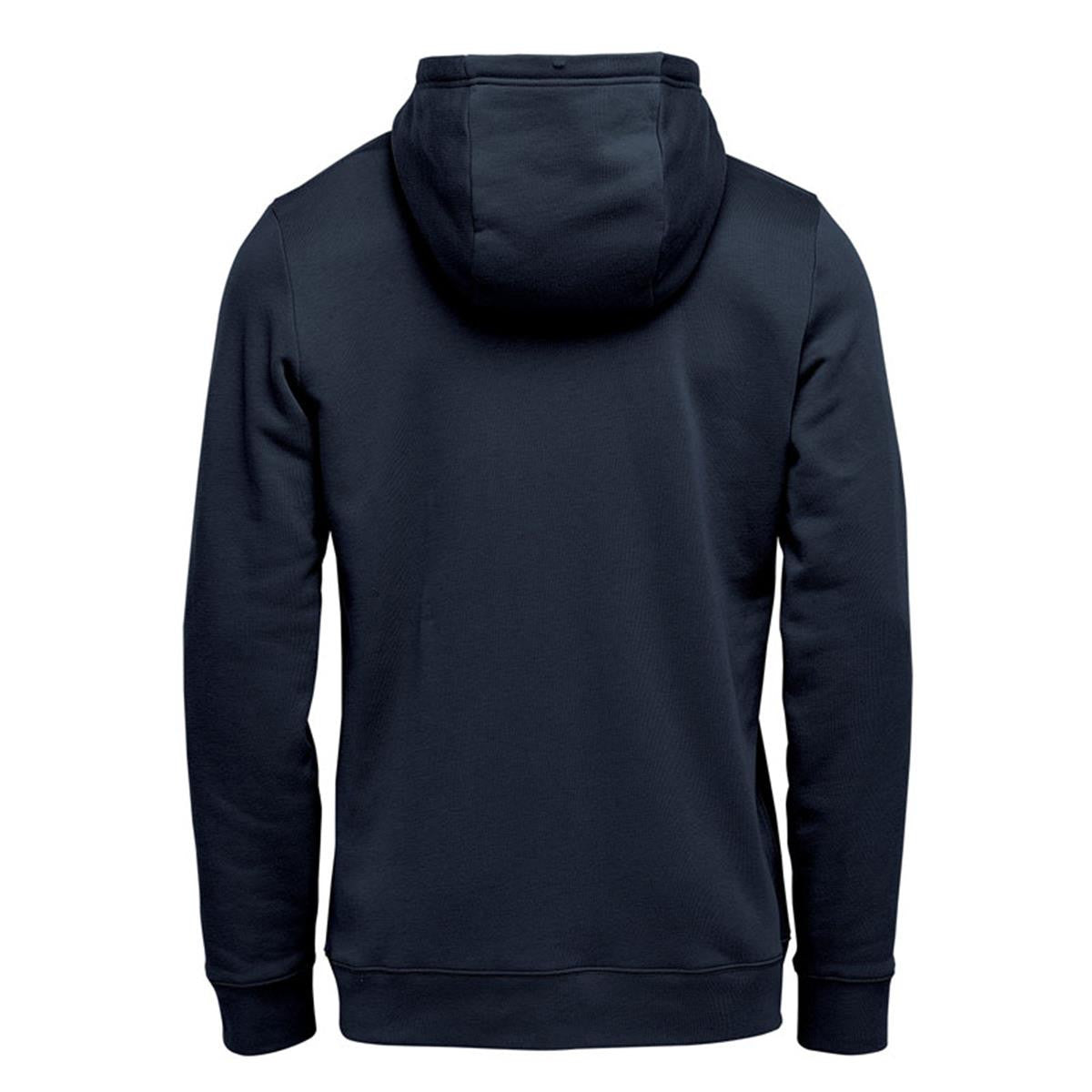 Monashee Fleece Full Zip Hoody Mens