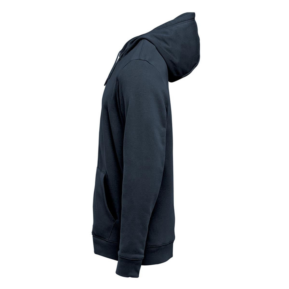 Monashee Fleece Full Zip Hoody Mens