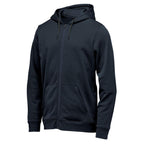 Monashee Fleece Full Zip Hoody Mens