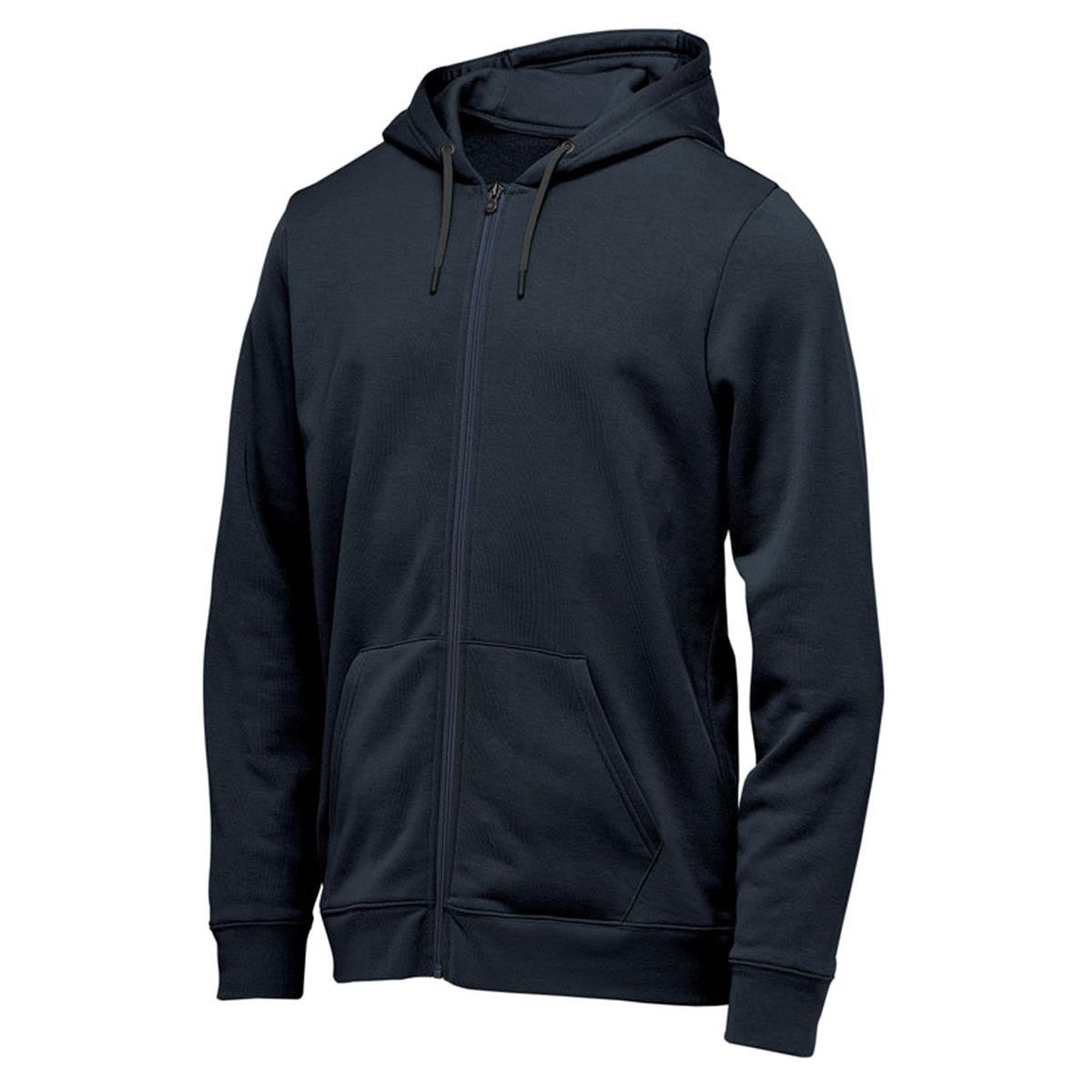 Monashee Fleece Full Zip Hoody Mens