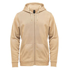 Monashee Fleece Full Zip Hoody Mens