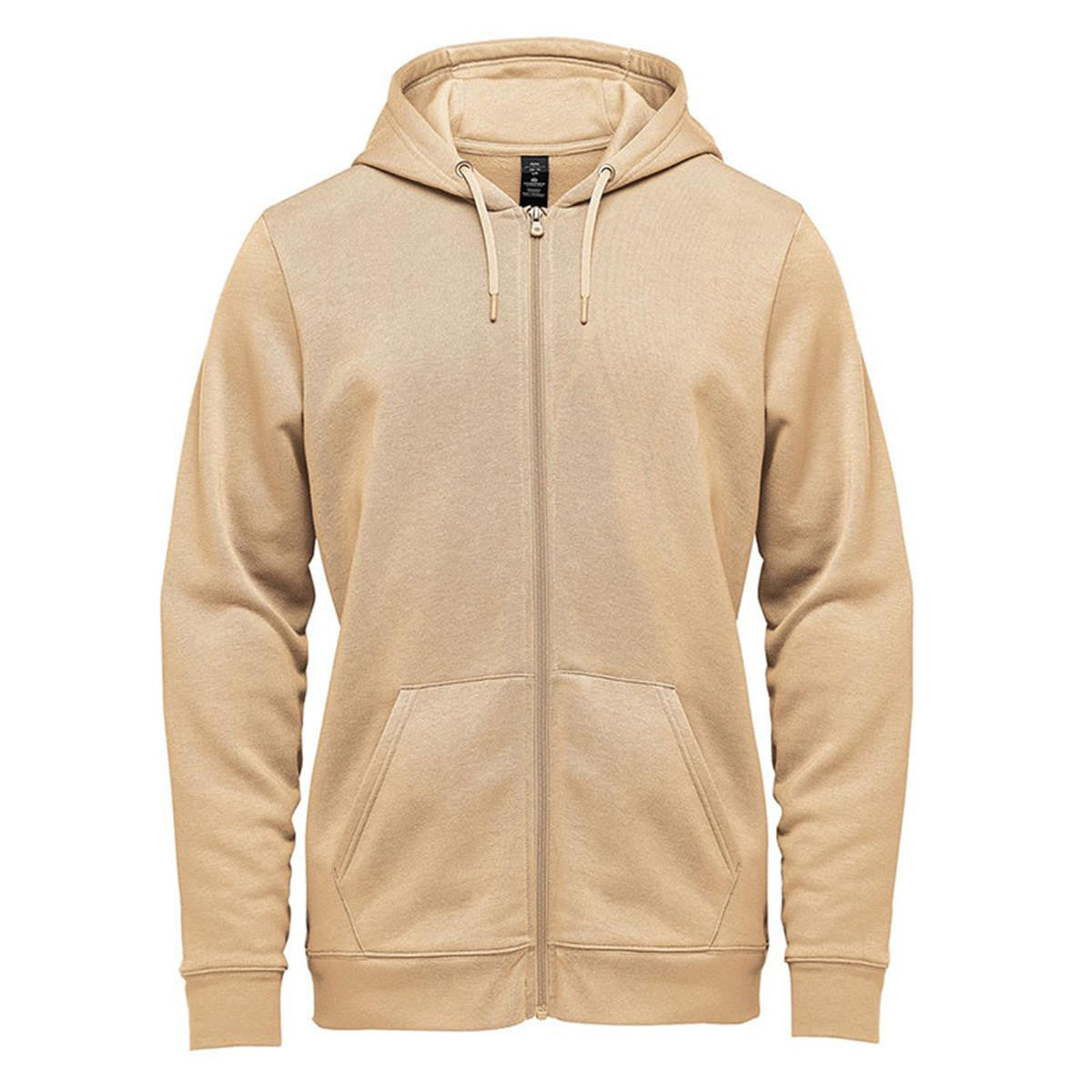Monashee Fleece Full Zip Hoody Mens