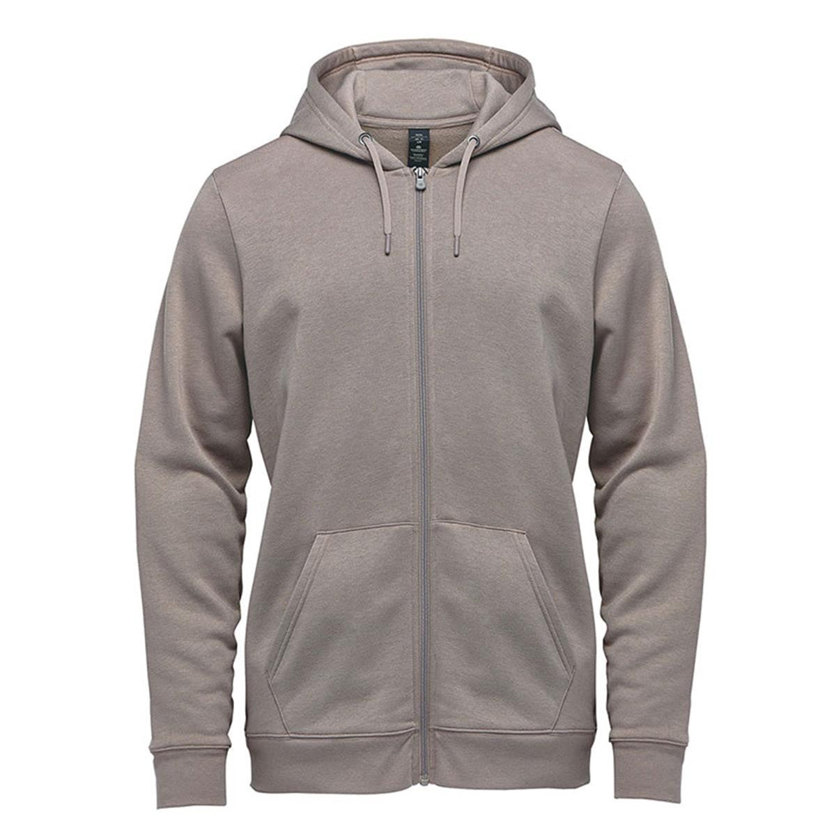 Monashee Fleece Full Zip Hoody Mens