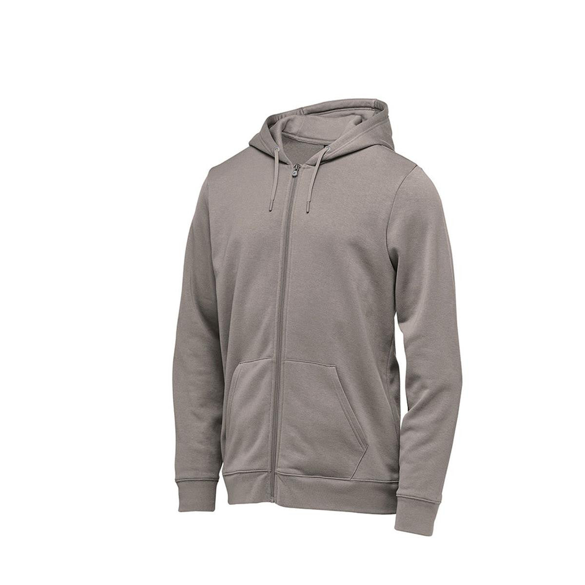 Monashee Fleece Full Zip Hoody Mens