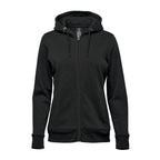 Monashee Fleece Full Zip Hoody Ladies