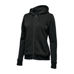 Monashee Fleece Full Zip Hoody Ladies